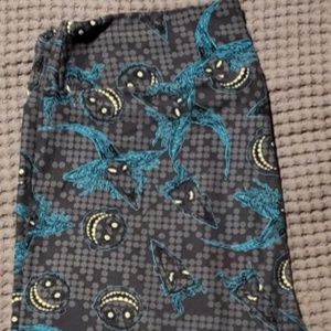 LulaRoe TC2 Leggings